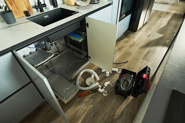 Reliable Leak Detection contractor in Pilgrim, KY by Street Wise - Plumbing
